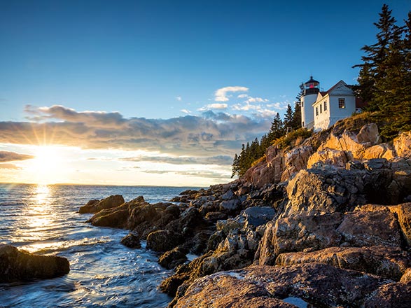 Bar Harbor